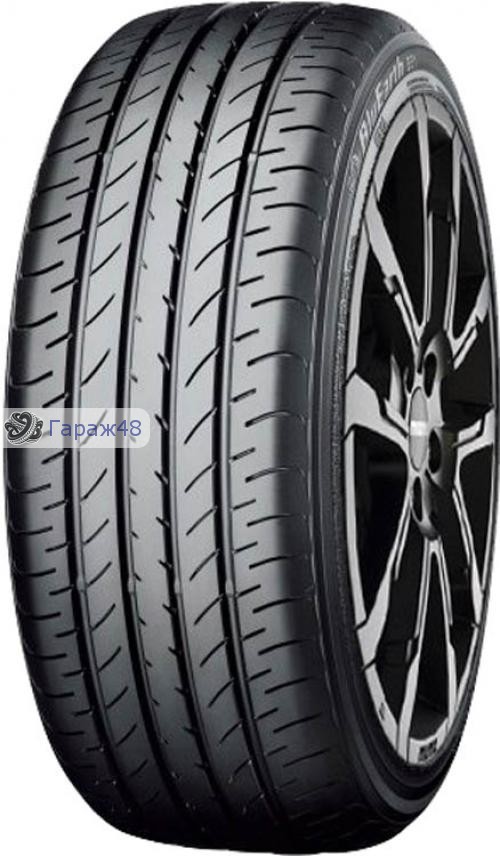 Yokohama BluEarth AE51 225/55 R18 98V